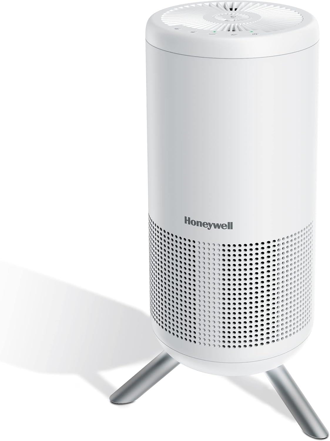 Honeywell Designer Series HEPA Tower