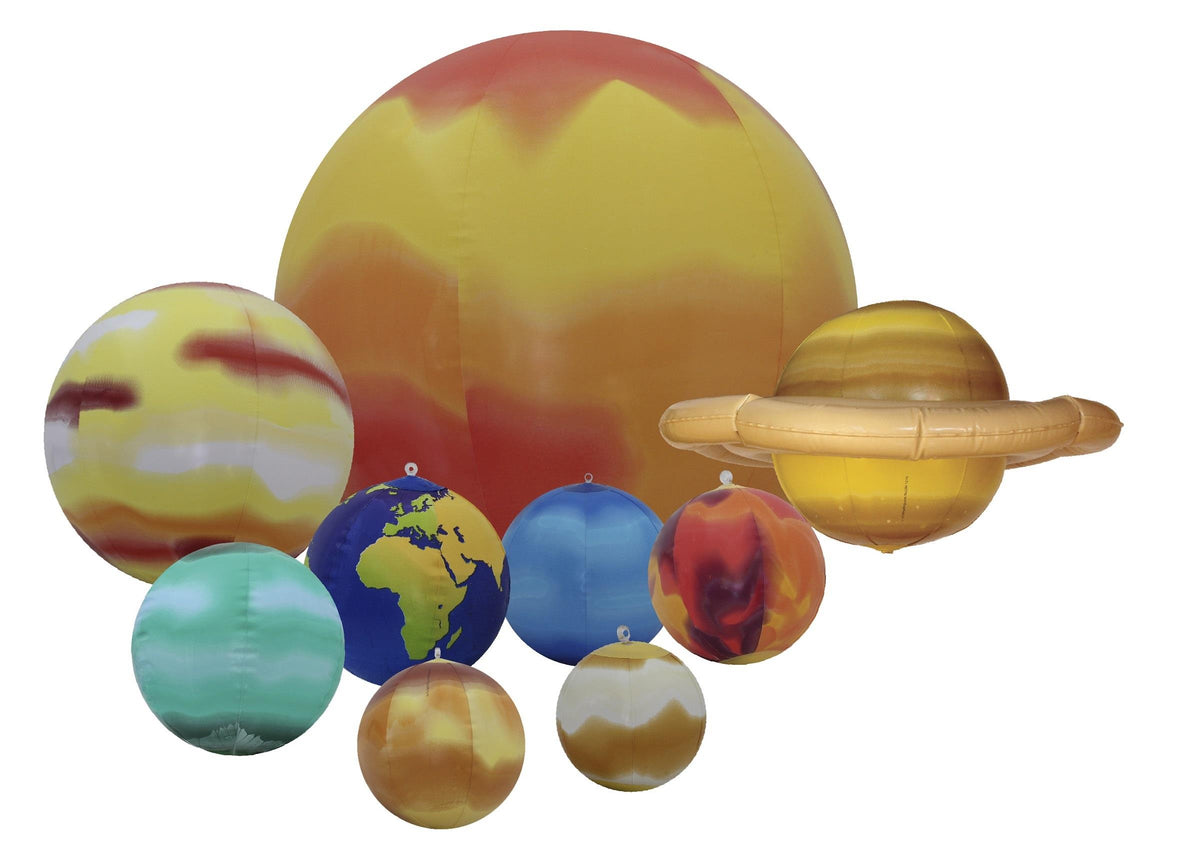 Replogle Solar System