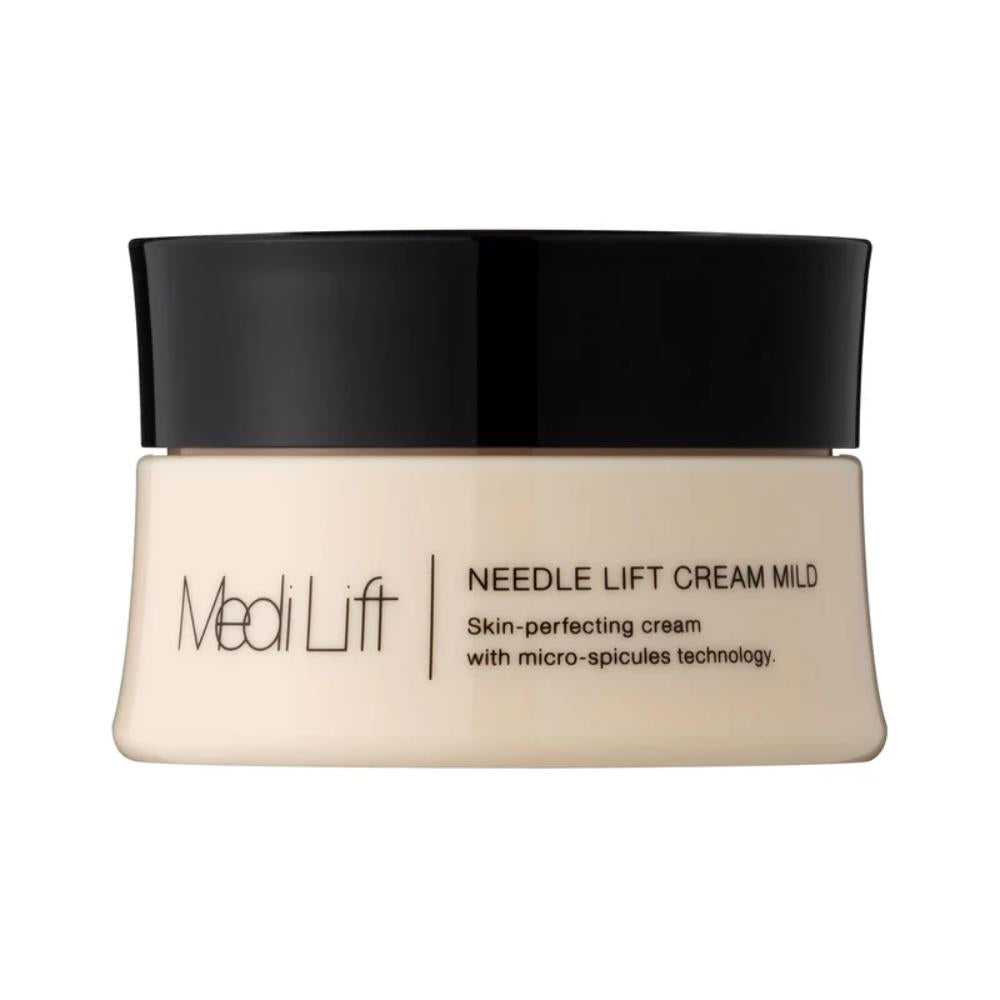 Ya-Man USA Needle Lift Signature Mild Cream