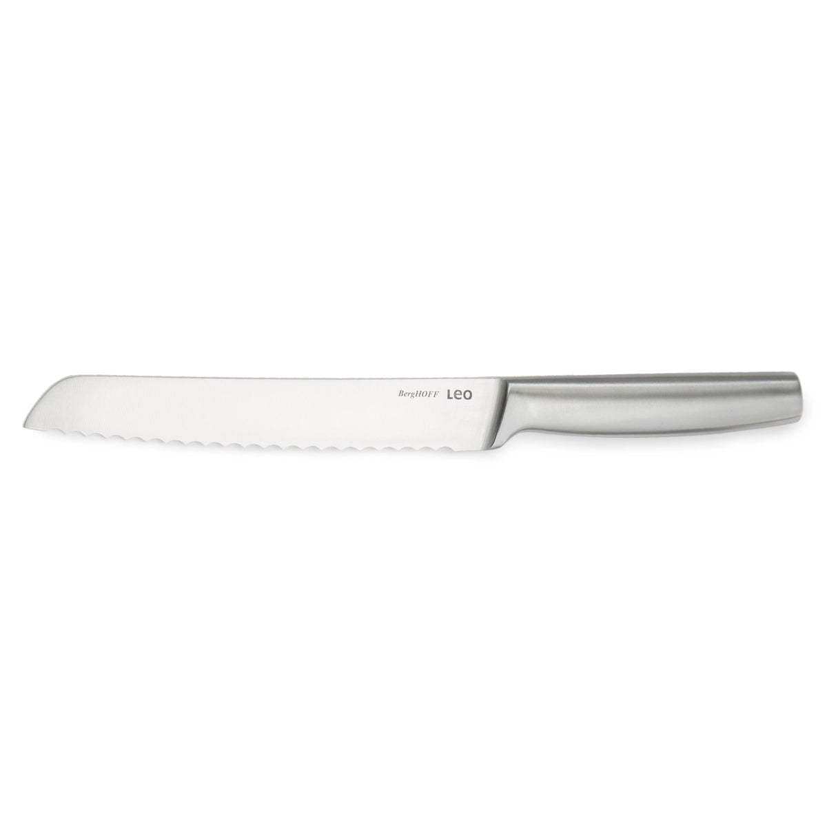 BergHOFF Leo Legacy Stainless Steel Bread Knife 8"