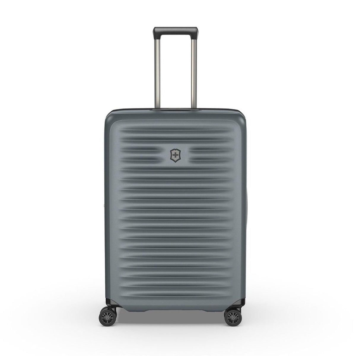 Victorinox Airox Advanced Large Hardside Case Storm