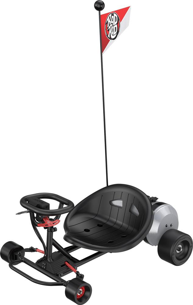 Razor USA Rad Rod Pocket Go Kart (RB)