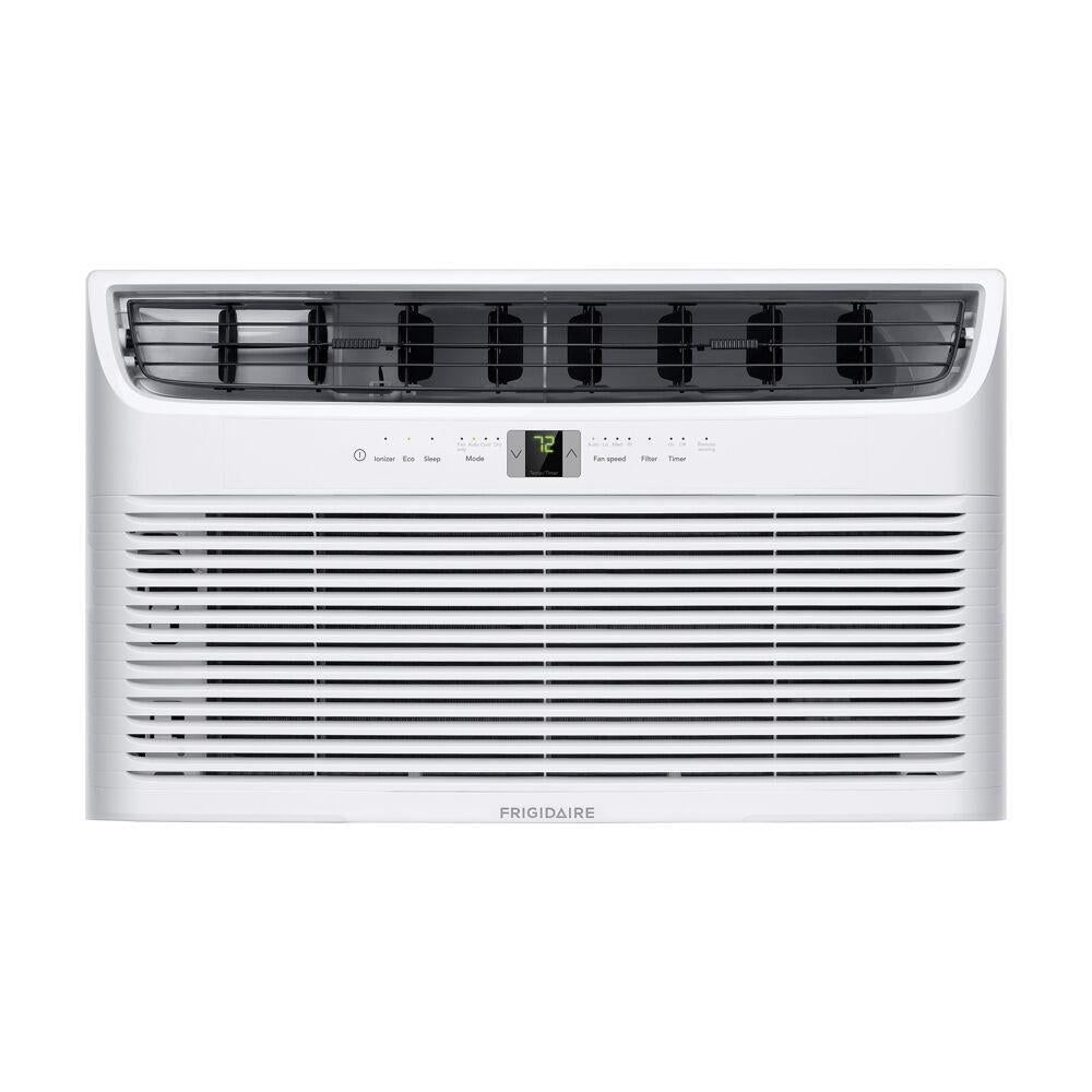 FrigidaireHome Comfort Frigidaire 115V 12,000 BTU 550 Sq. Ft. Wall Air Conditioner