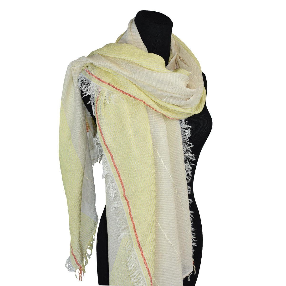 Dupatta Designs Braxton Scarf