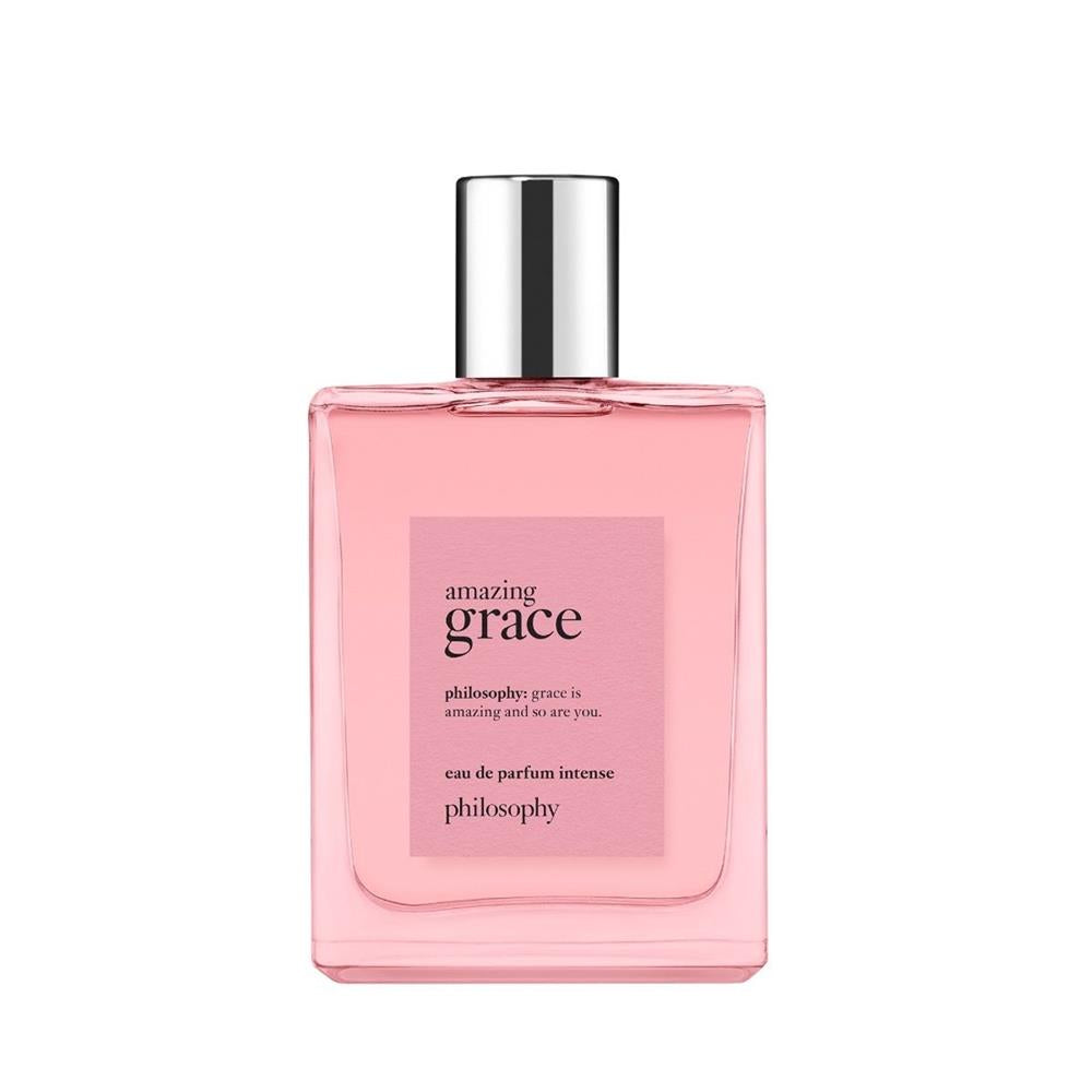 Philosophy Amazing Grace Intense EDP Size 4 oz