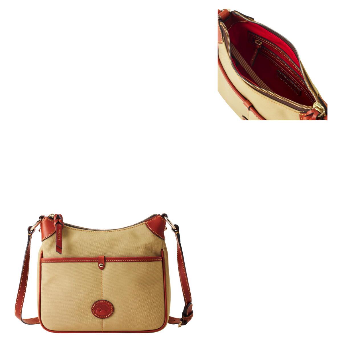 Dooney & Bourke Small Kimberly Crossbody