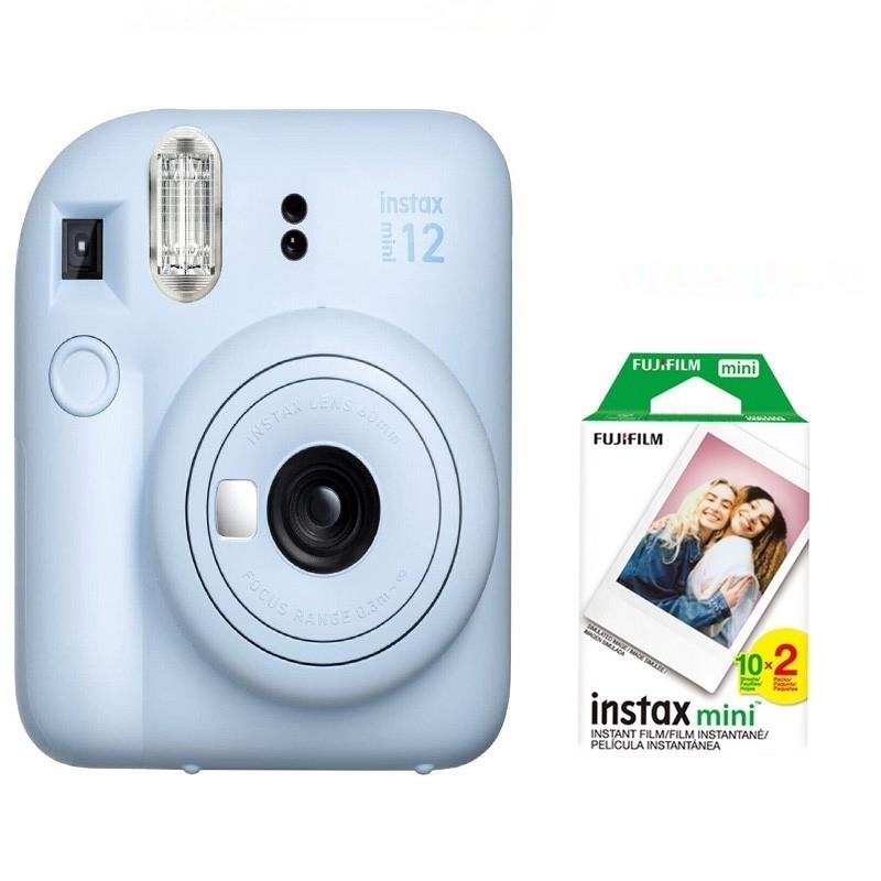 FujiFilm Mini 12 Instax Camera Kit