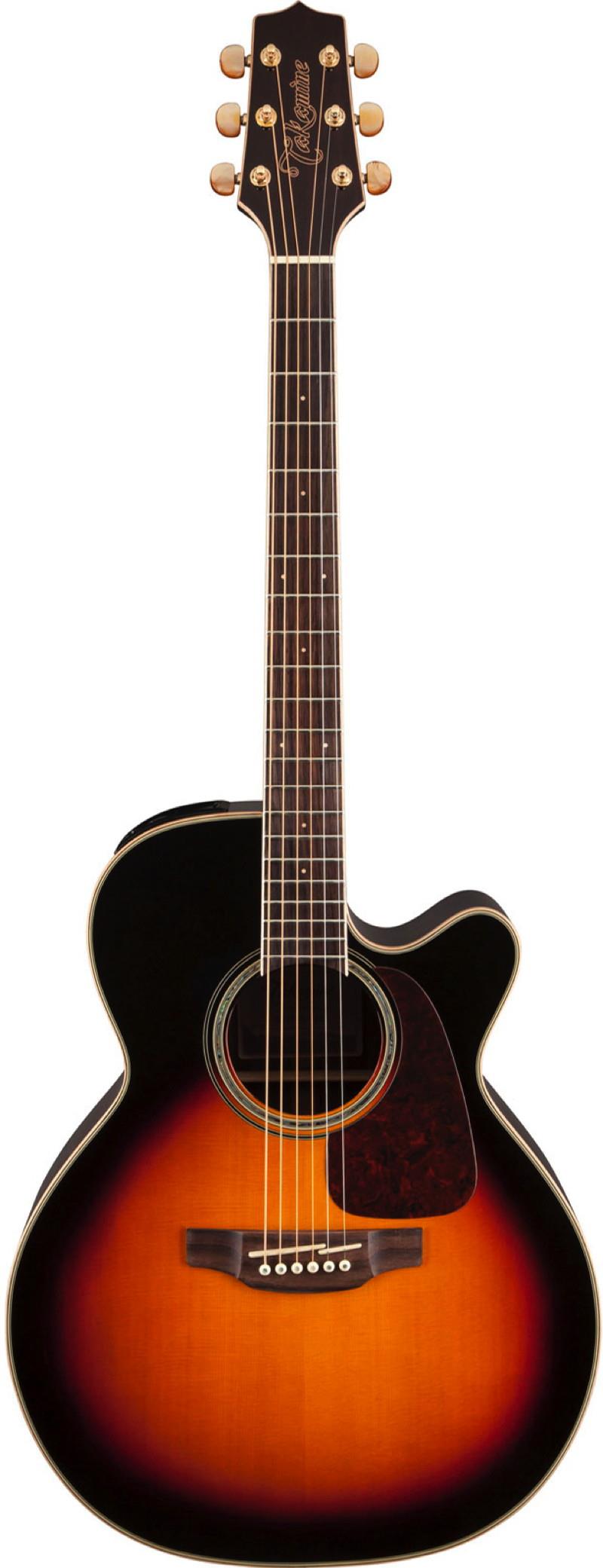 Takamine GN71CE Acoustic-Electric Guitar