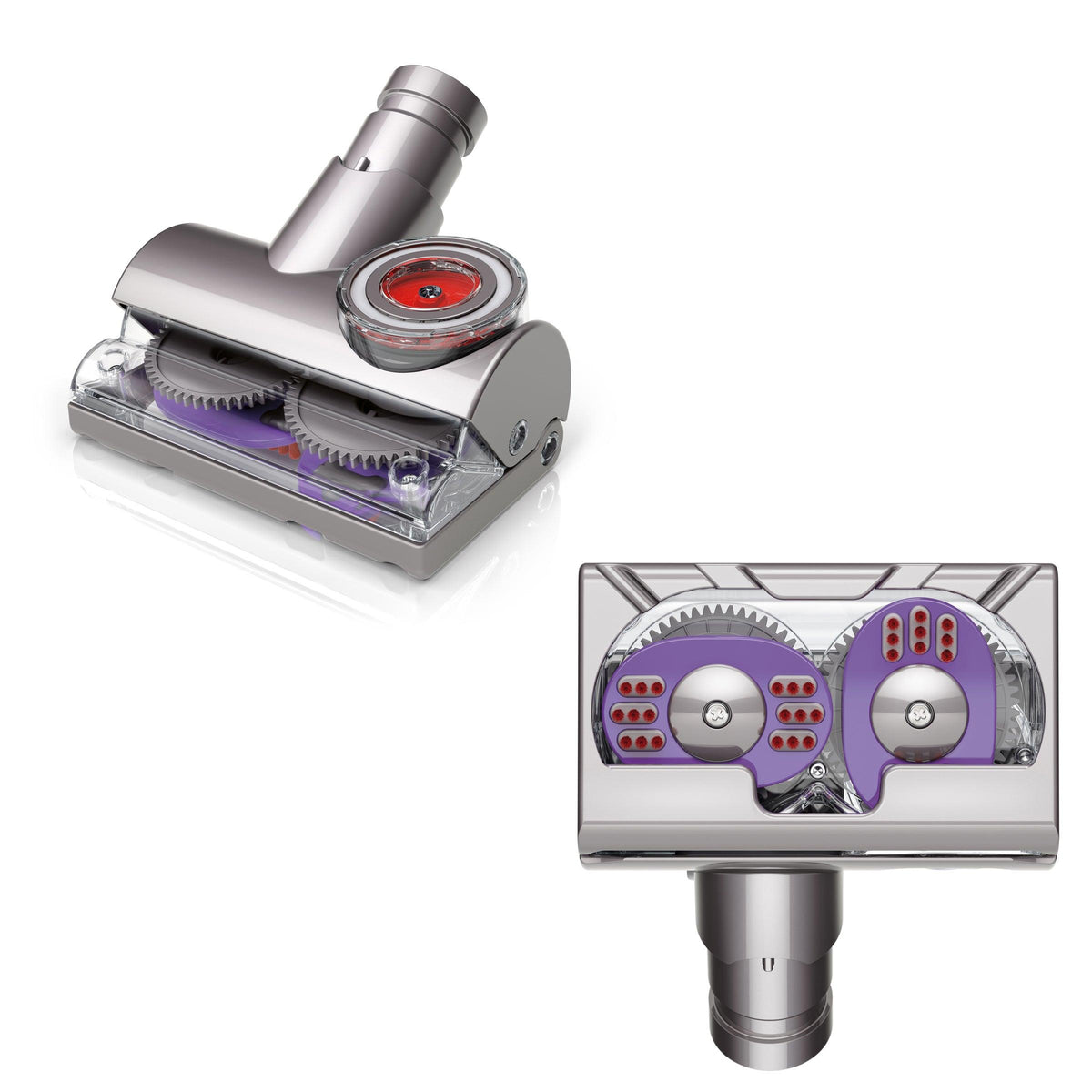 Dyson Tangle-Free Turbine Tool