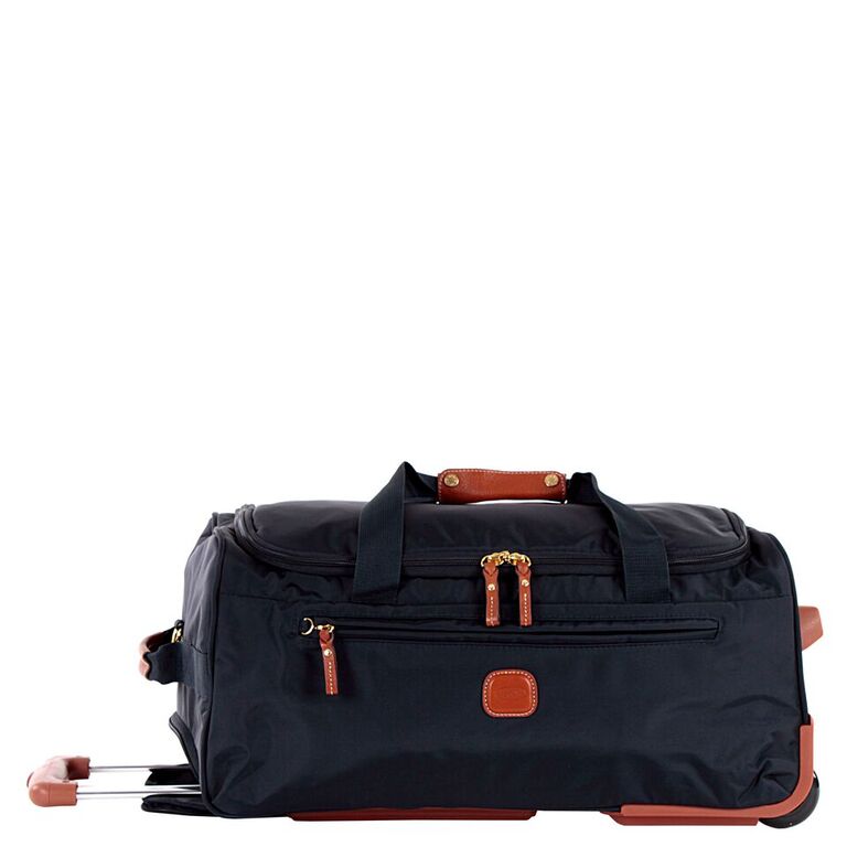 Bric's X-Bag X-Travel 21 inch Rolling Duffle