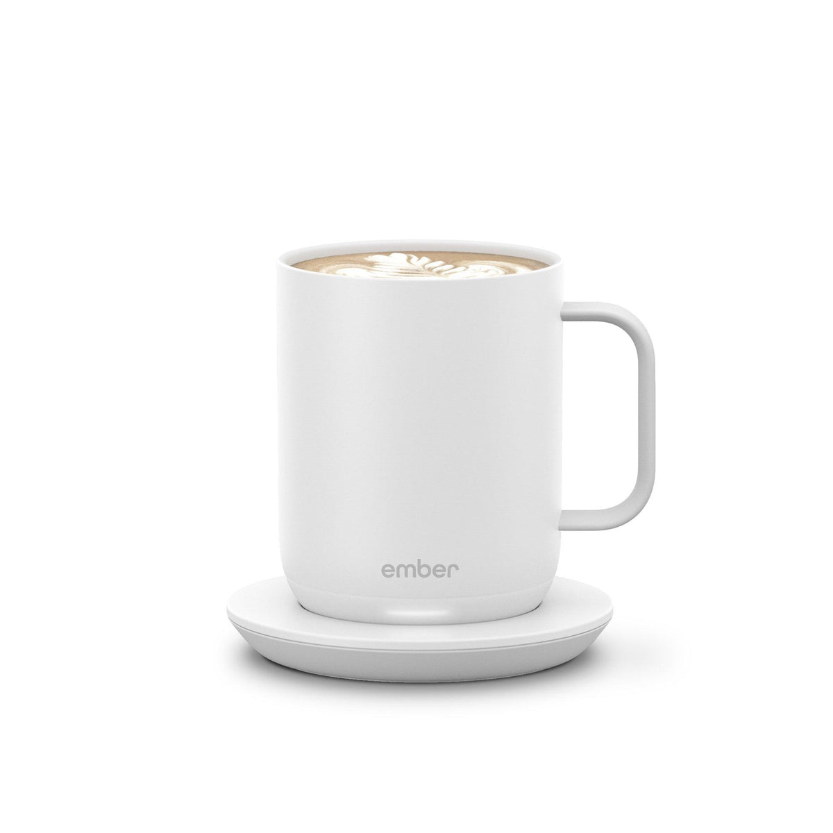Ember Temperature Control Smart Mug 2 - 10oz White