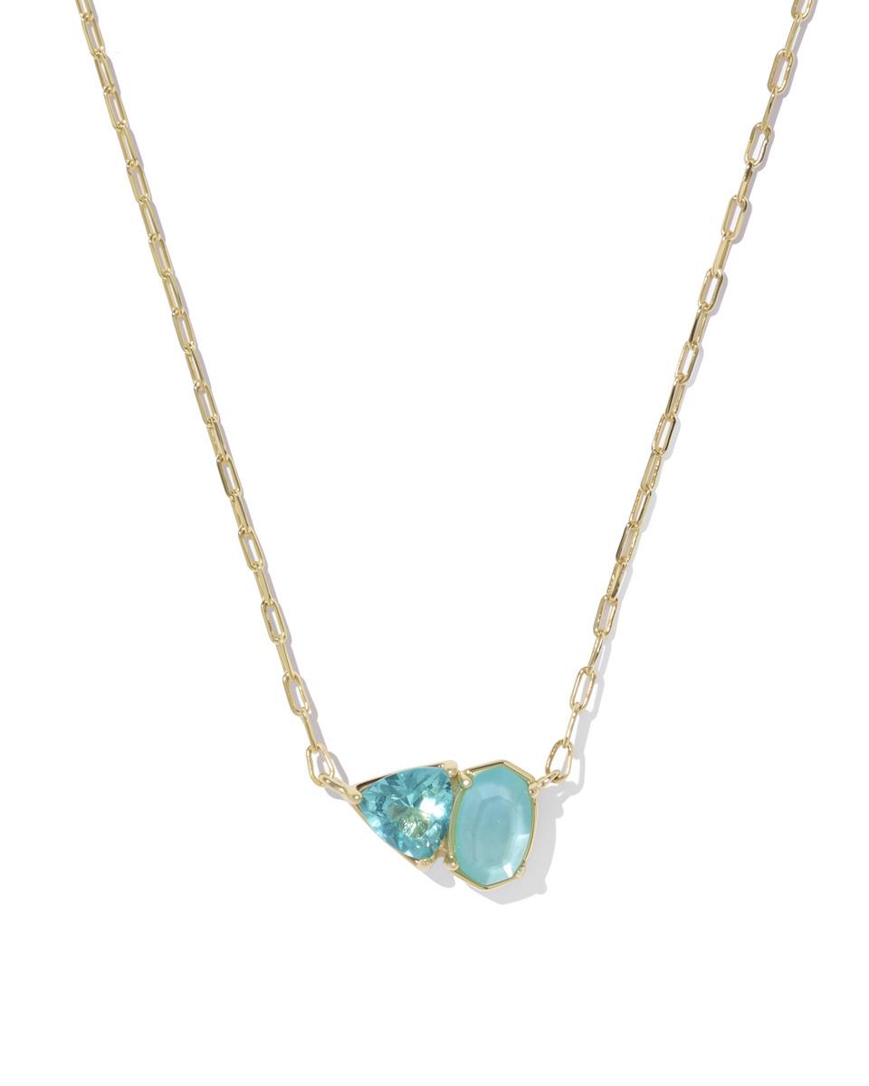 Kendra Scott Tatum Short Pendant Necklace