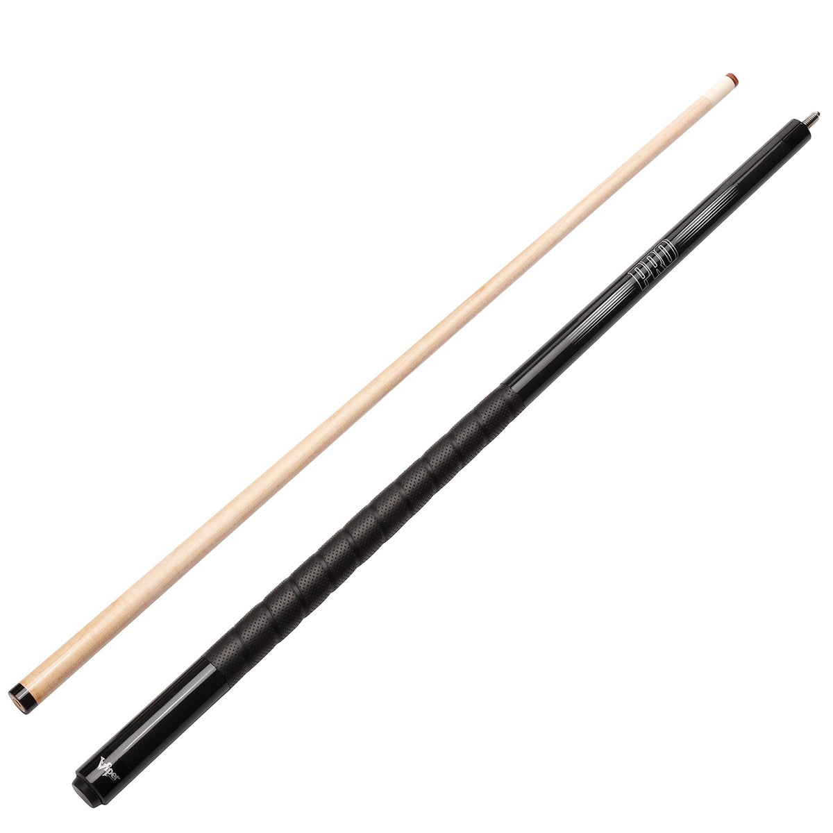 Viper Sure Grip Pro Black Cue 19OZ