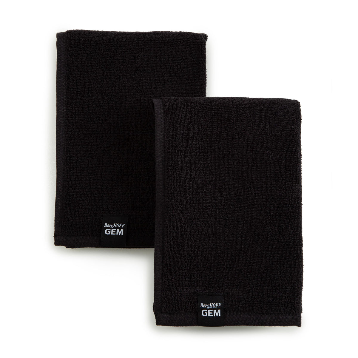 BergHOFF GEM 2pc Kitchen Towel Set