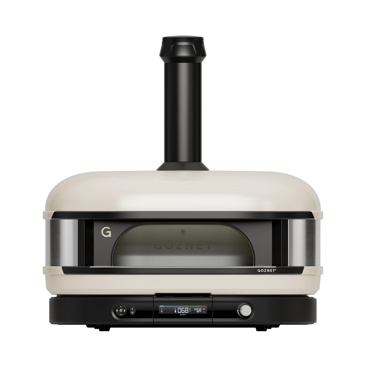 Gozney Dome XL (Gen 2) Propane Pizza Oven Bone