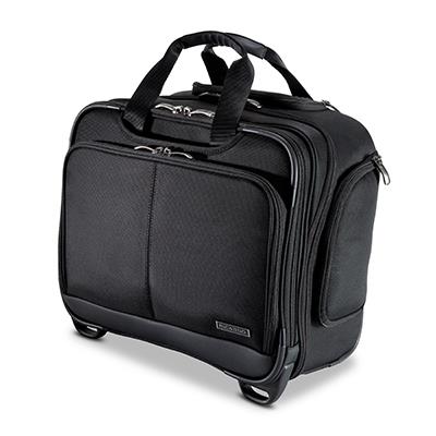 Ricardo Beverly Hills - Flight Essentials SS Wheel-A-Board Bag - Black