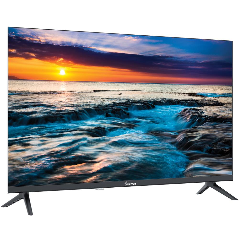 Impecca LED HD TV Size 32"