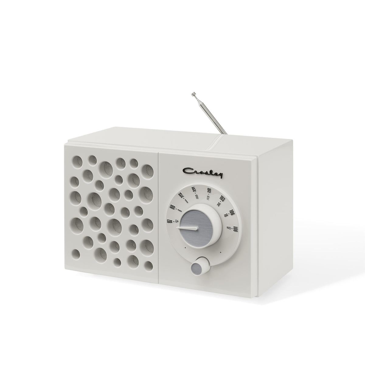 Crosley Radios Maverick Radio