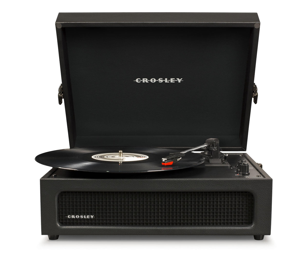 Crosley Radios Voyager Record Player