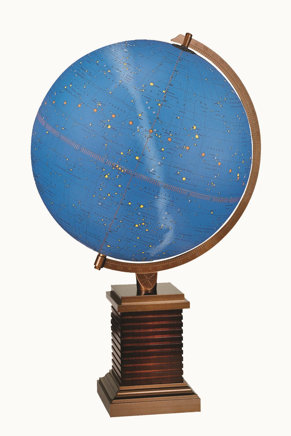 Frank Lloyd Wright Glencoe Constellation