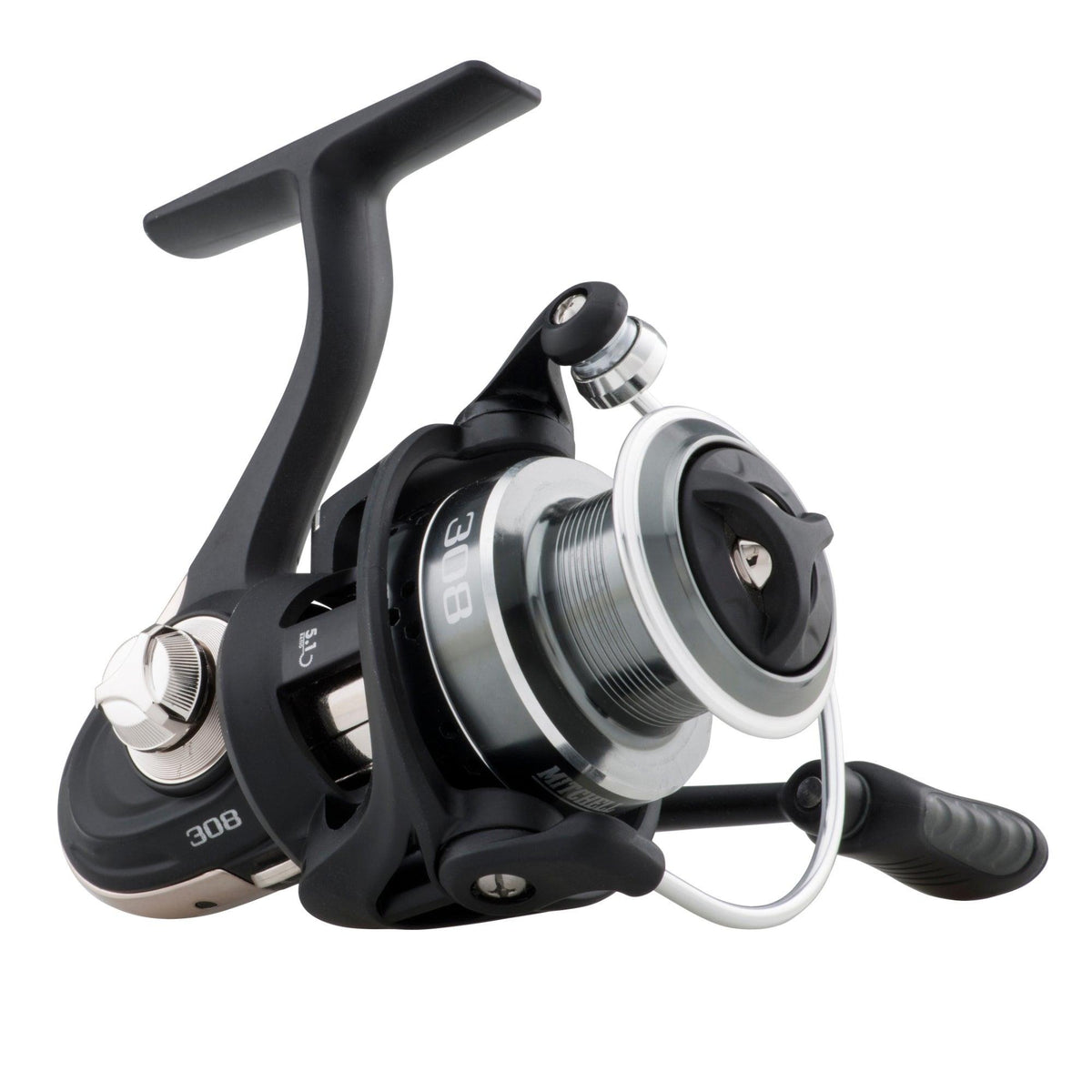 Mitchell 300 Spinning Reel 2000 Reel Size