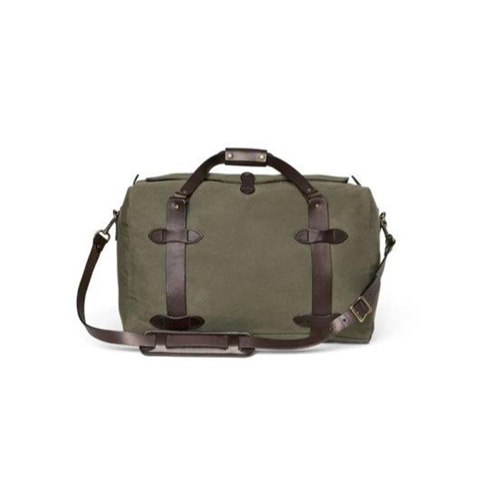 Filson Medium Rugged Twill Duffle Bag