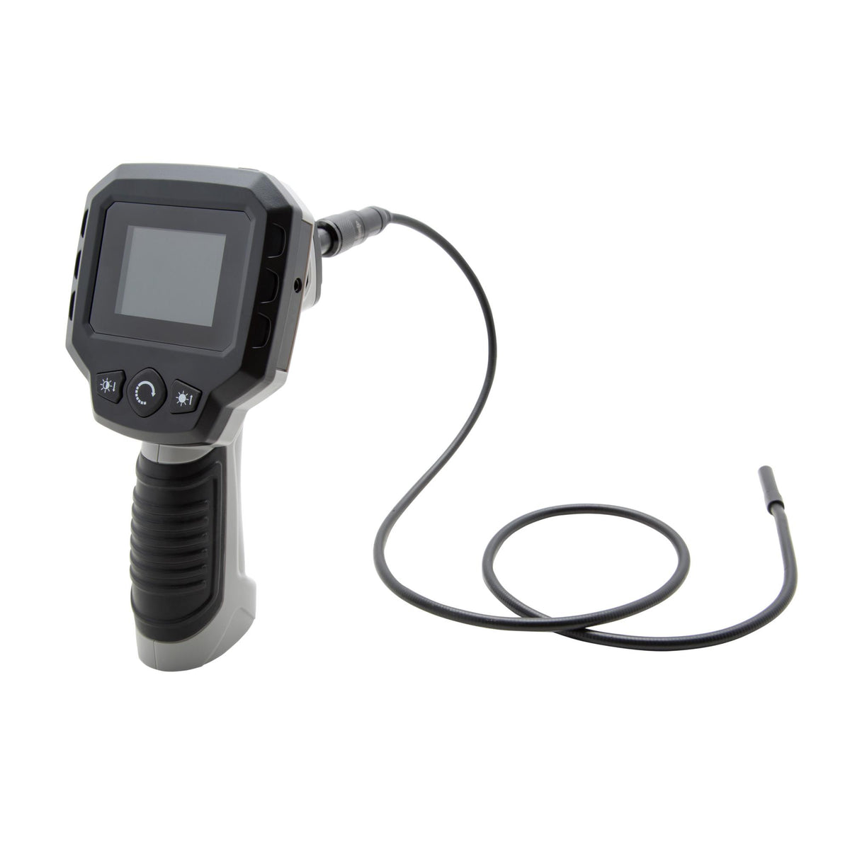 JS Products Steelman Video Inspection Digital Borescope, 8.5mm Diameter Camera