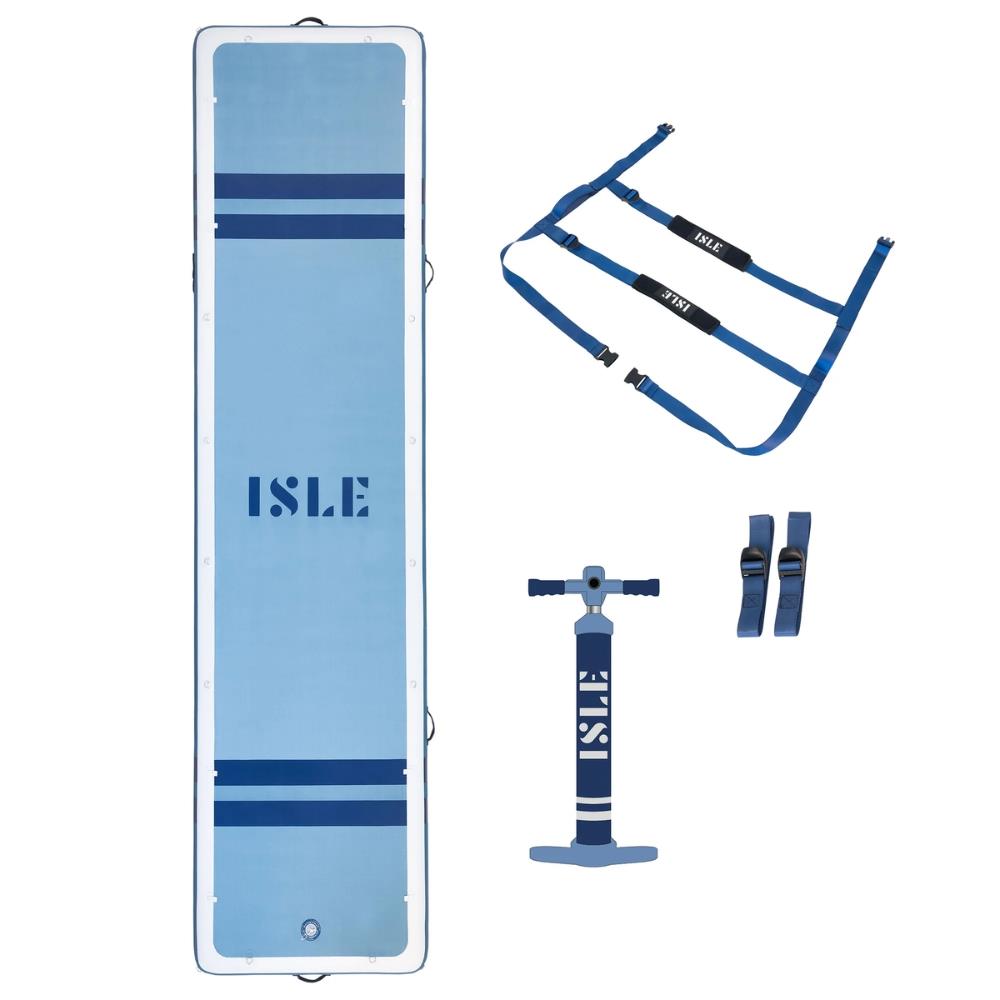 ISLE 16' Runway Dock & Air Track