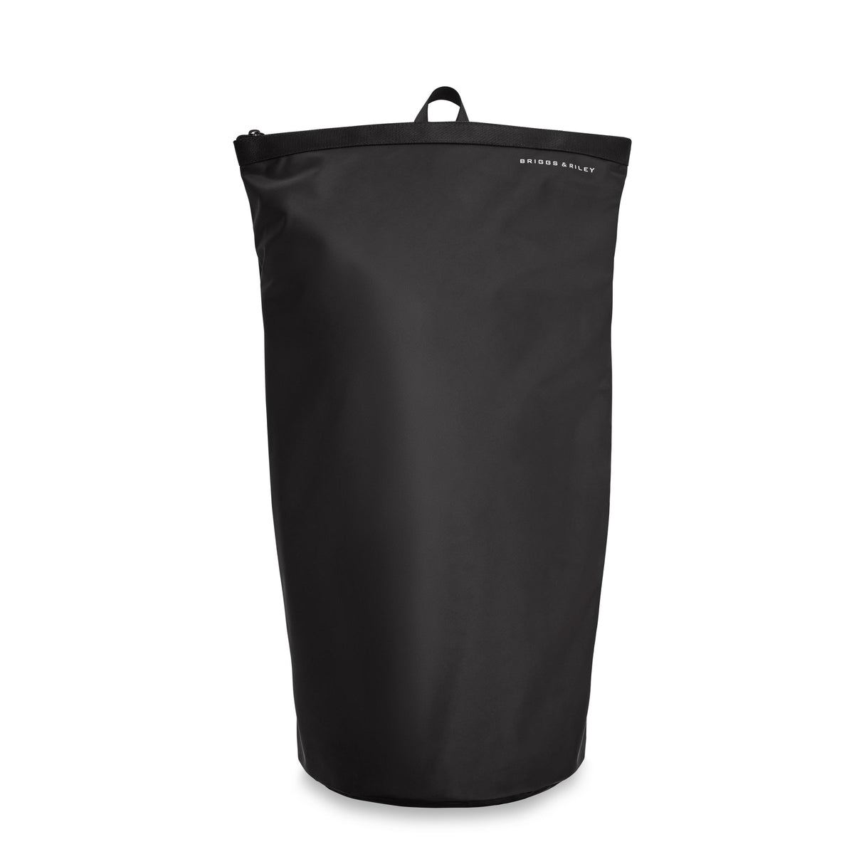 Briggs & Riley Zippered Laundry Bag - Black