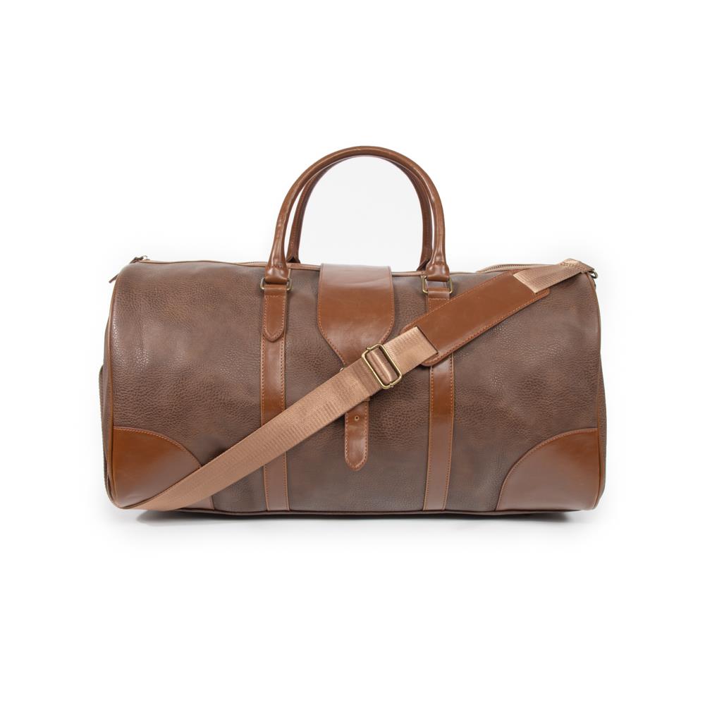 Brouk and Co. The Oxford Duffel Bag
