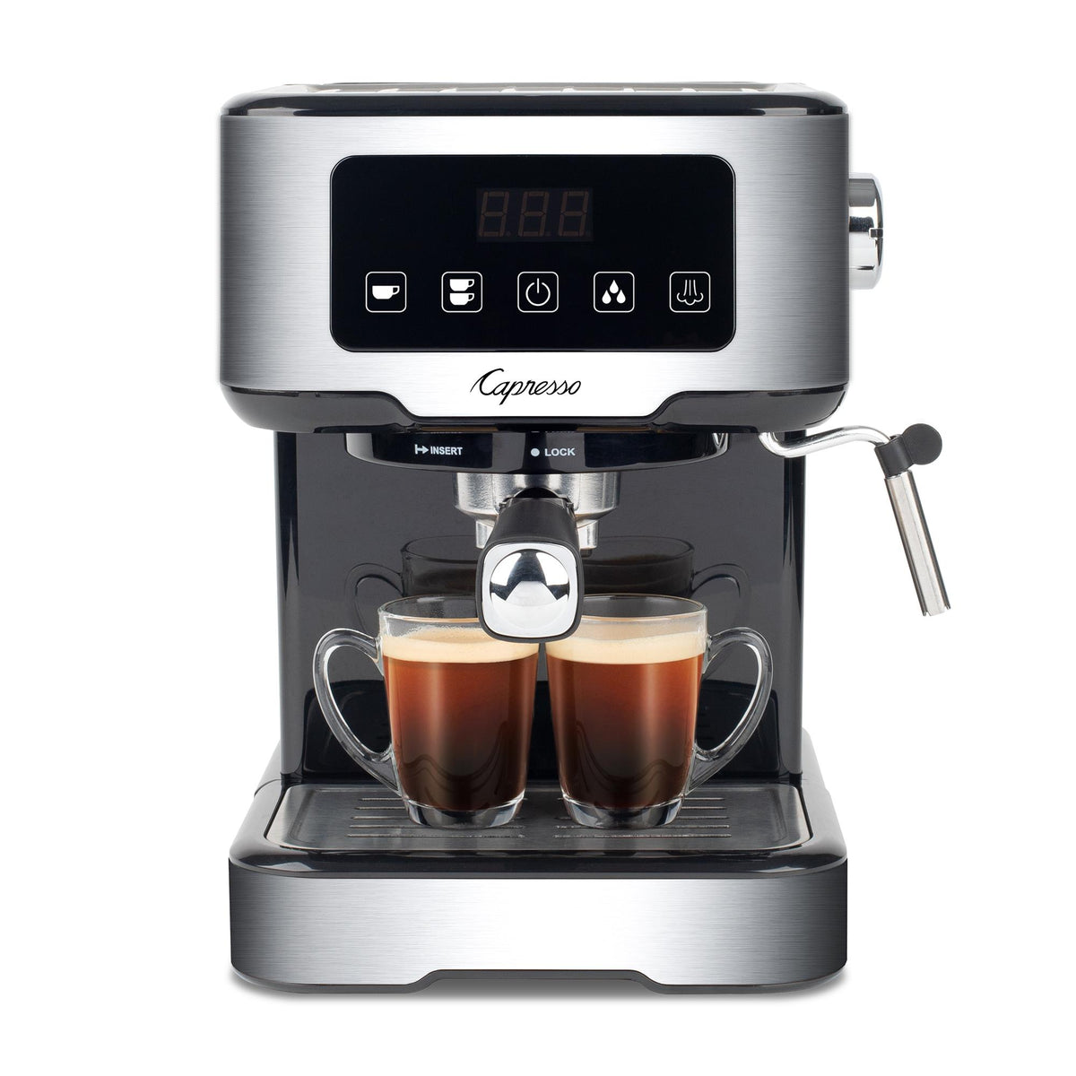Capresso Cafe TS