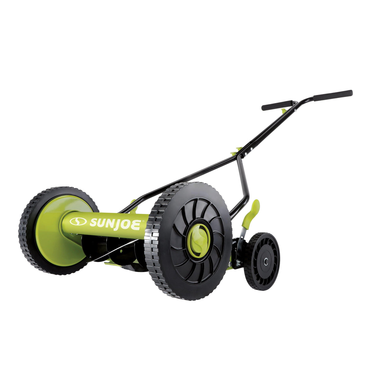 Sun Joe Manual Reel Mower