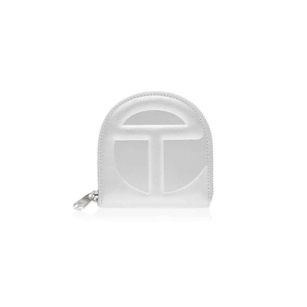 Telfar Wallet