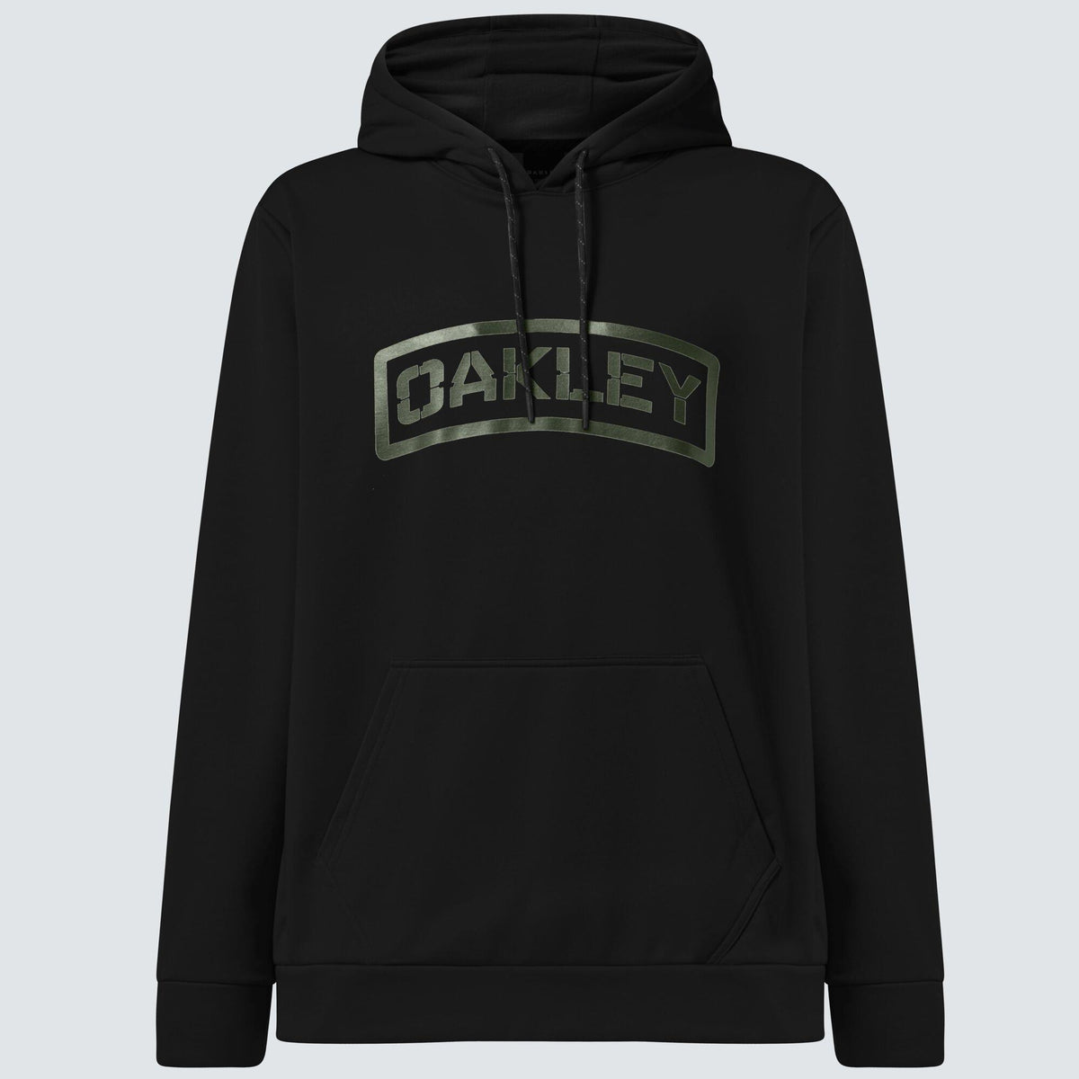 Oakley SI Tab Hoodie - Blackout - XXL