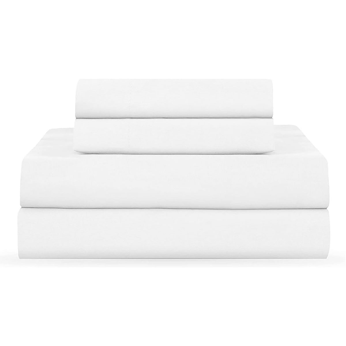 Martex 225 Thread Count Everyday Sheet Set Size Full