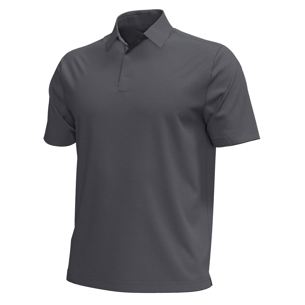 Under Armour Men's T2 Green Golf Polo - Castlerock/XXL