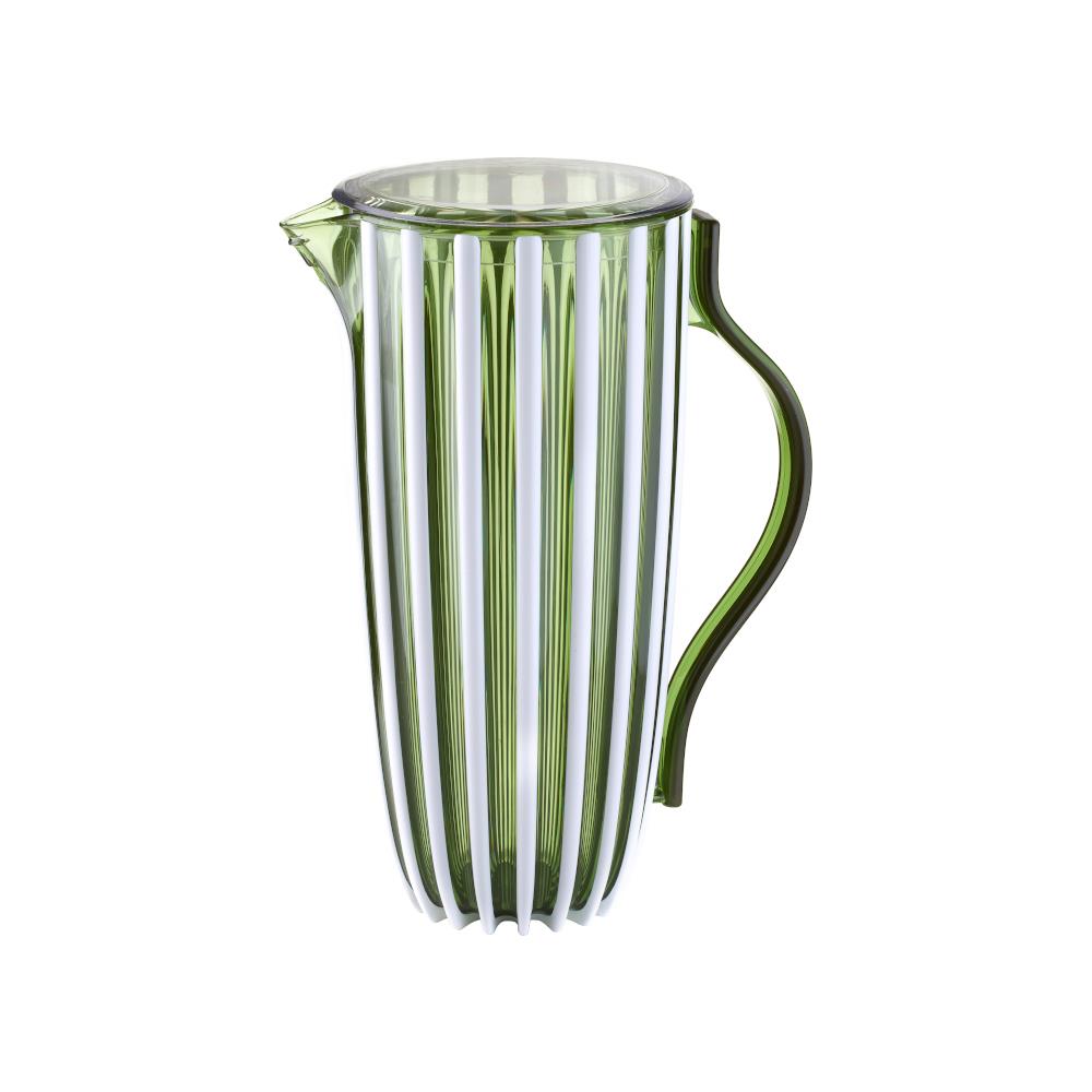 Guzzini Pinup Pitcher with Lid (ISCC+)