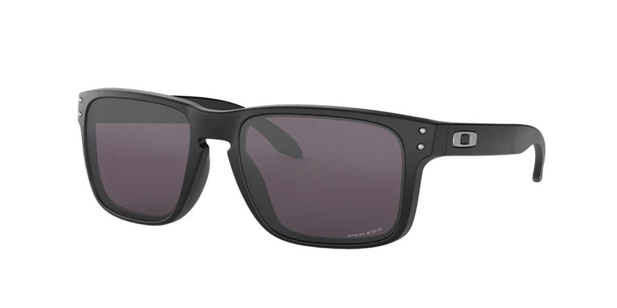 Oakley Holbrook Unisex Non-Polar Sunglasses Size 55