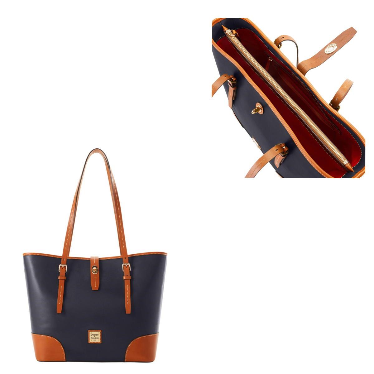 Dooney & Bourke Wexford Dover Tote