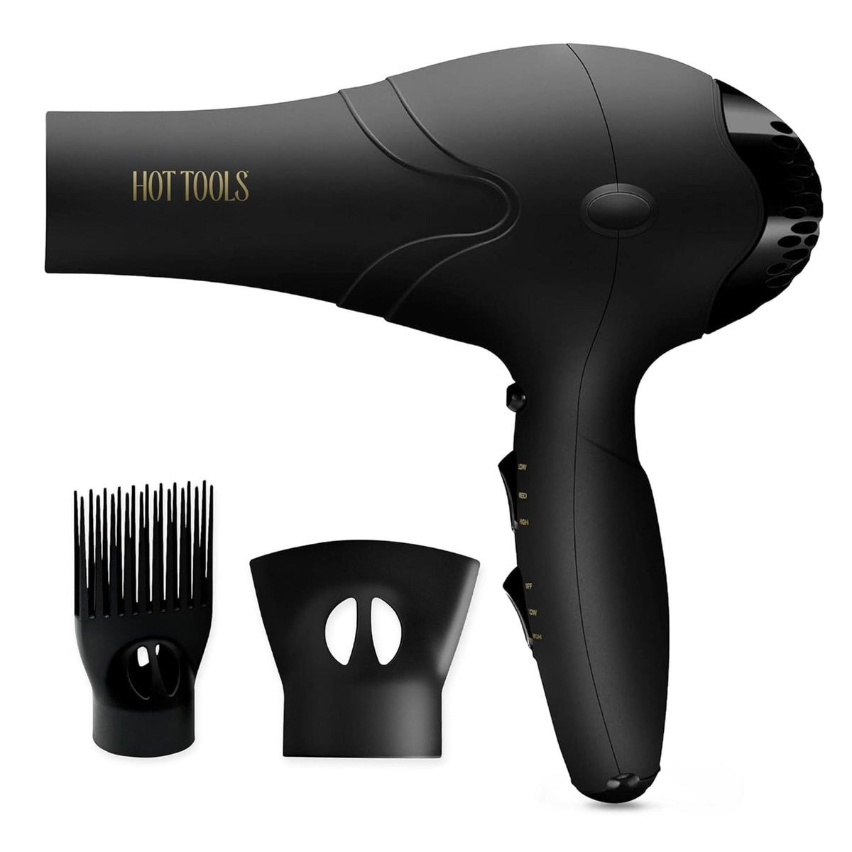 Hot Tools Professional Tourmaline Tools Lightweight Dryer