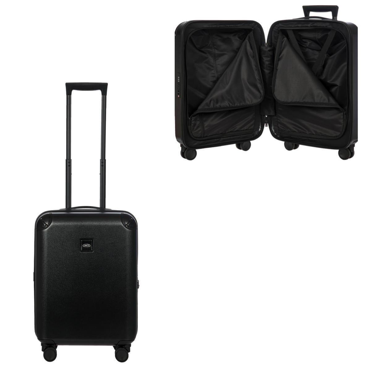 Bric's Amalfi 21 inch Carry On Spinner