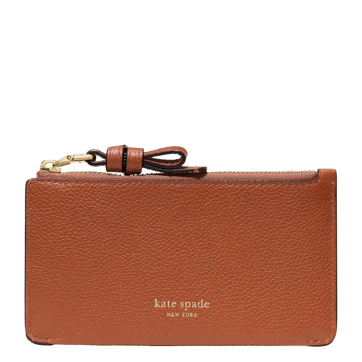 kate spade new york Loop Zip Card Case - Southwest Desert