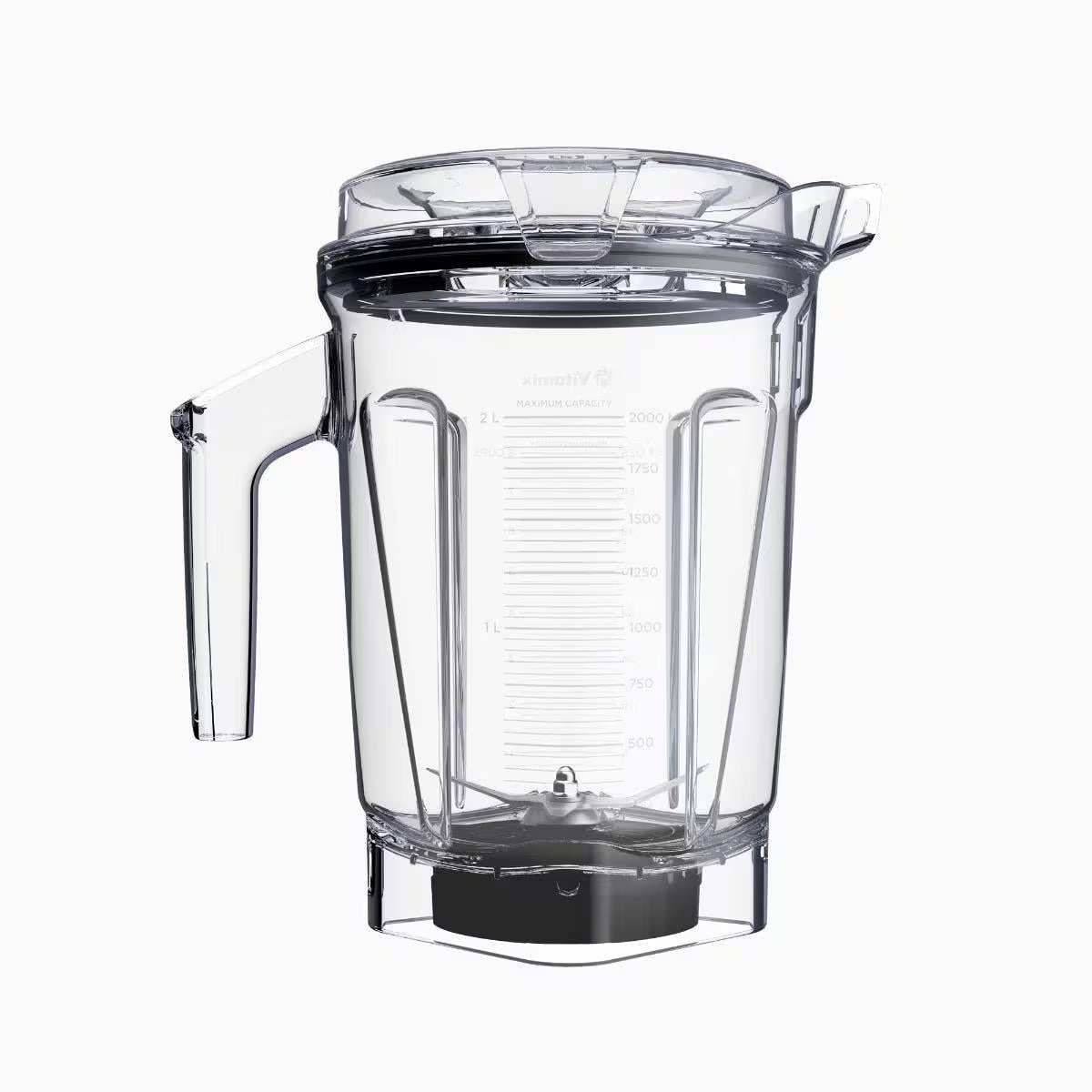 Vitamix 64oz Ascent Container w/ Self-Detect