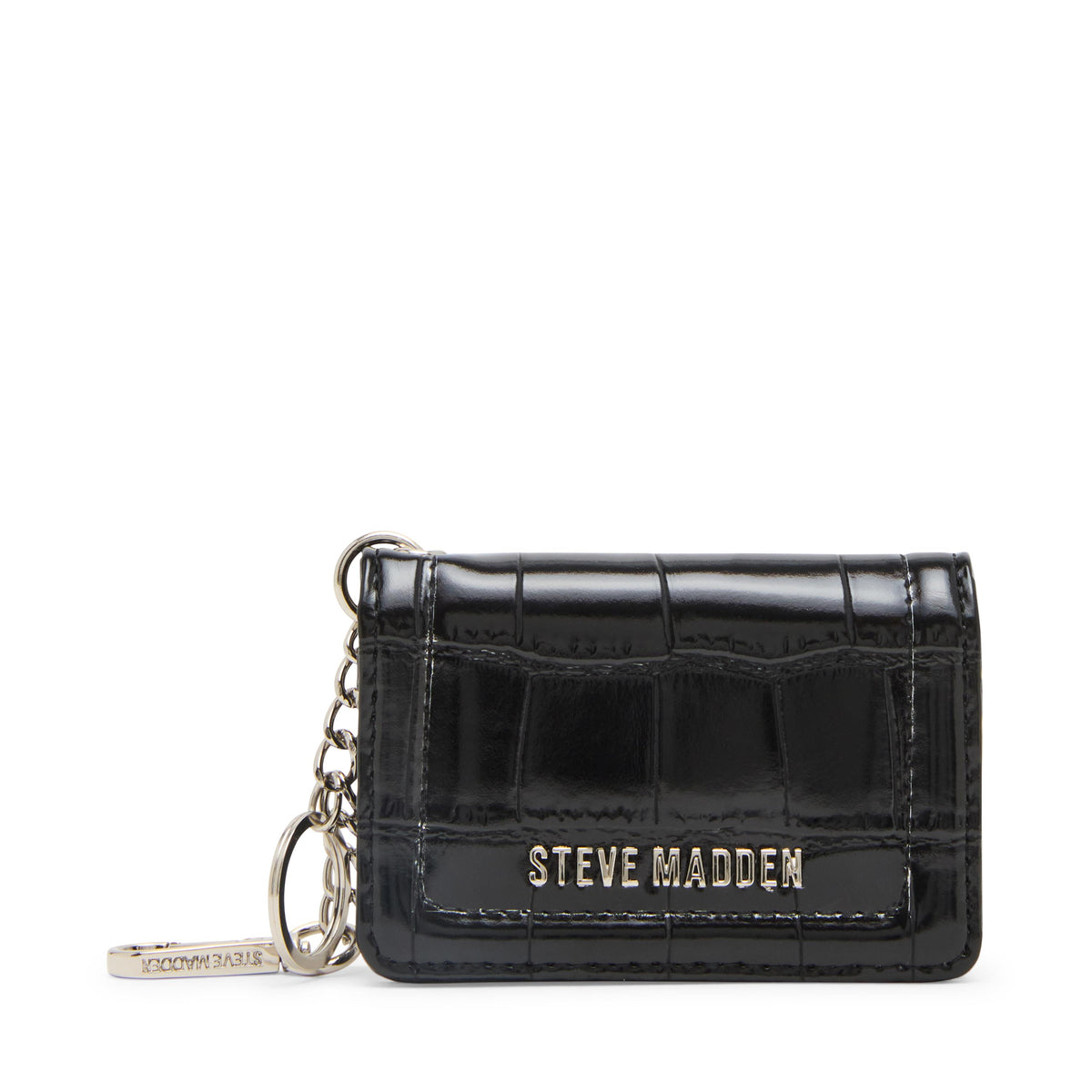 Steve Madden Jimmie Bifold Wallet