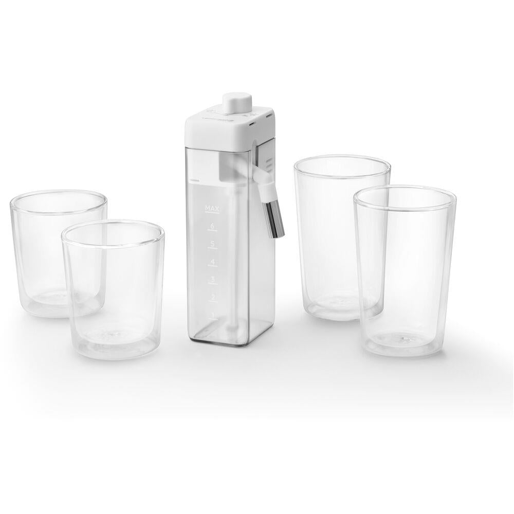 Delonghi LatteCrema Cool Upgrade Set