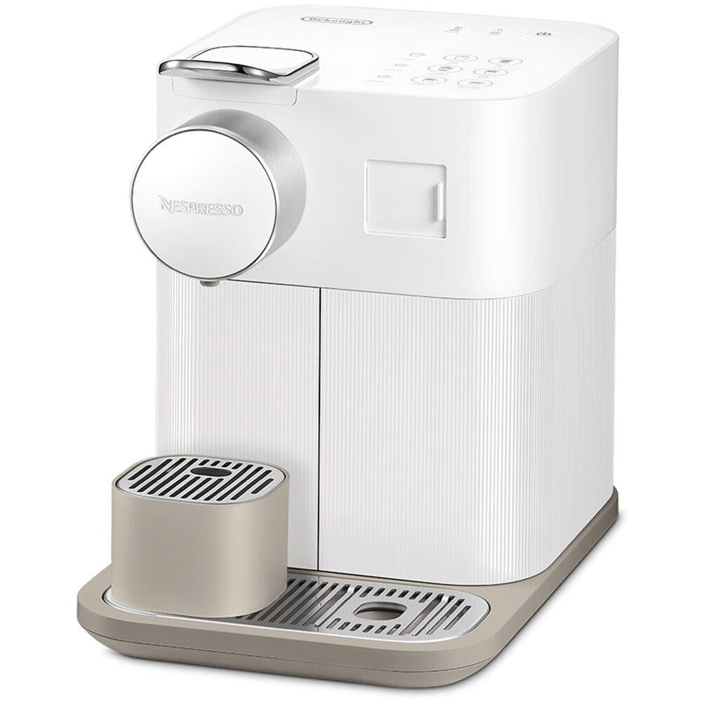 Delonghi Nespresso Gran Lattissima, White