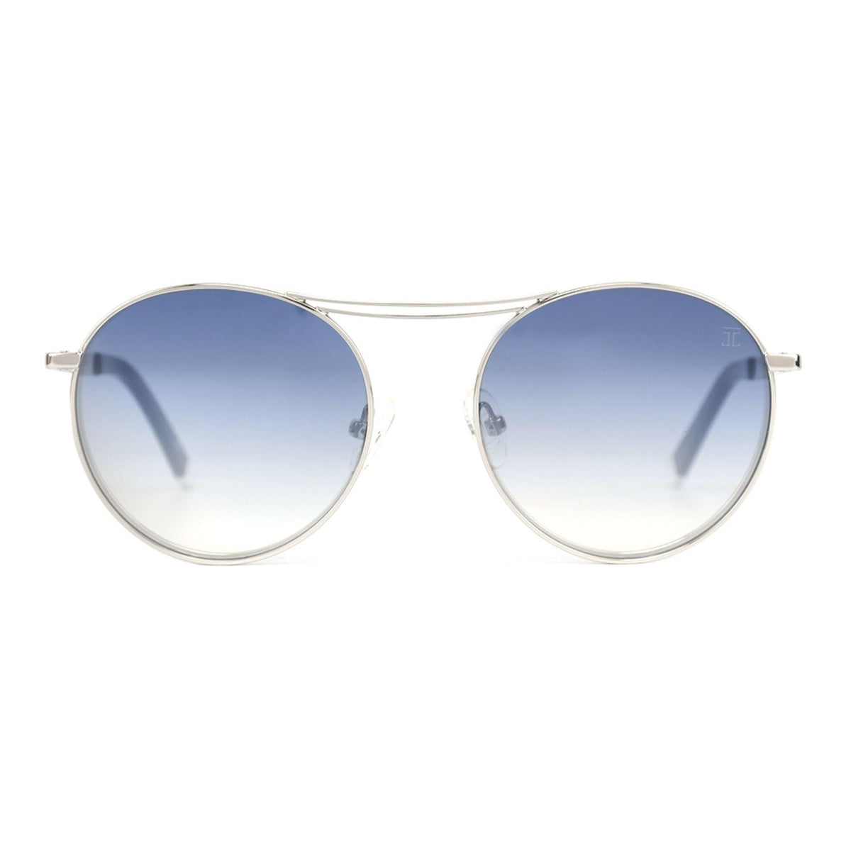 Joycoast Katt - Stainless Steel & Acetate Sunglasses Pink