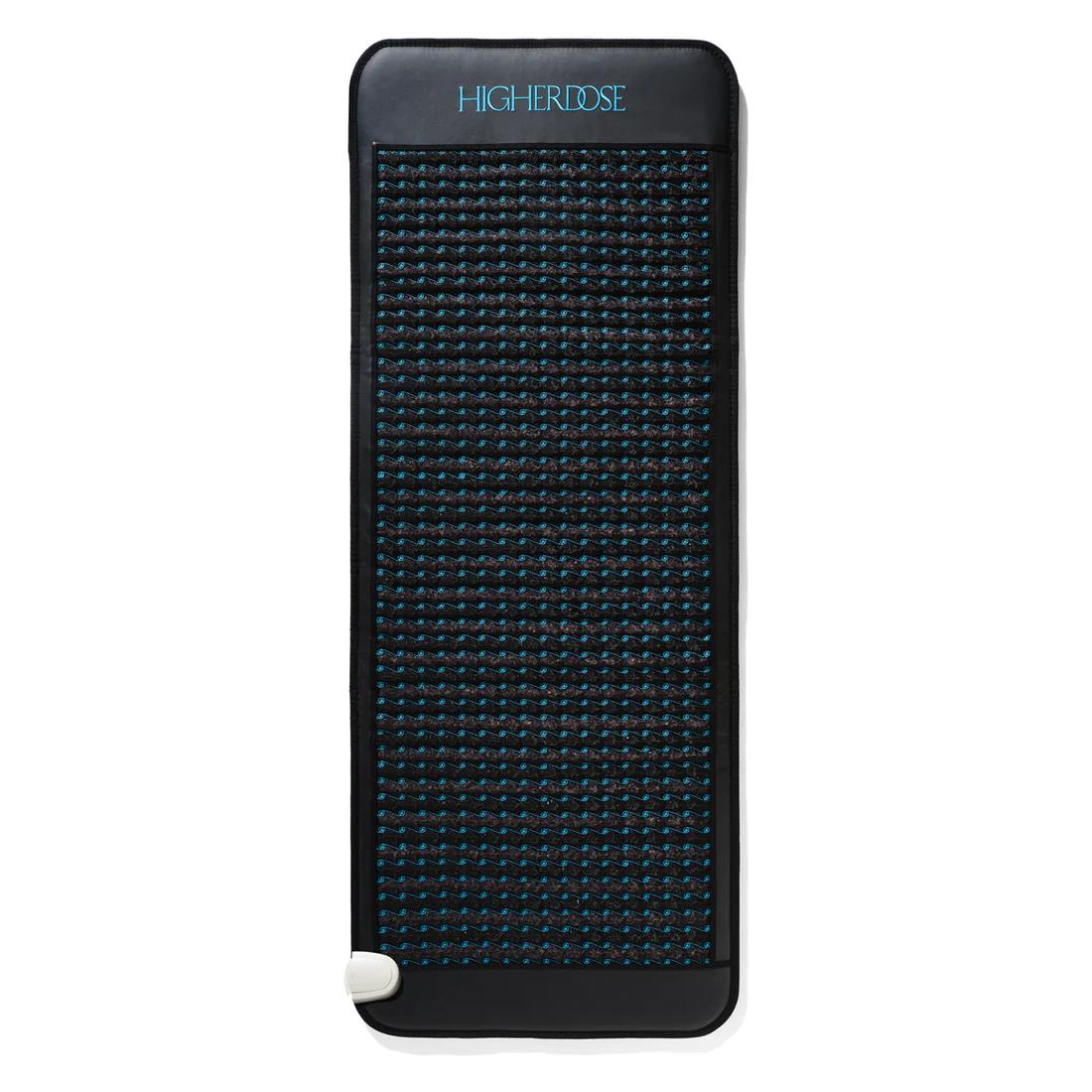 HigherDose Infrared PEMF Pro Mat