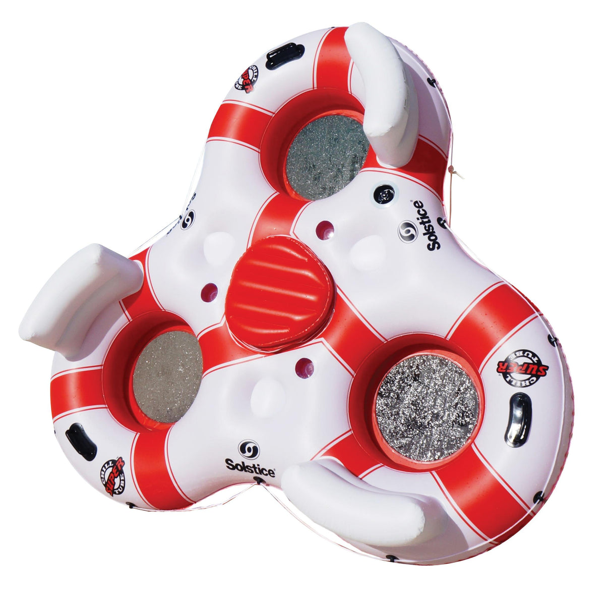 Solstice Super Chill 3-Person River Tube