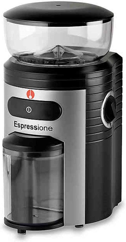Espressione Conical Burr Coffee Grinder